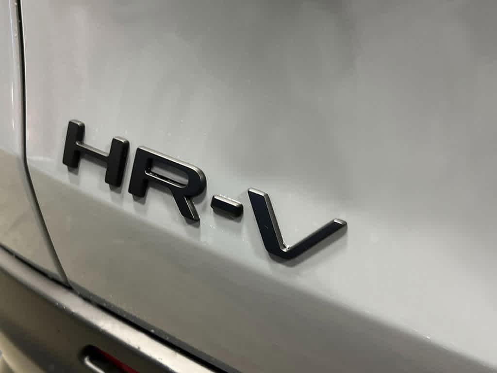 Thumbnail: 2026 Honda HR-V - 6