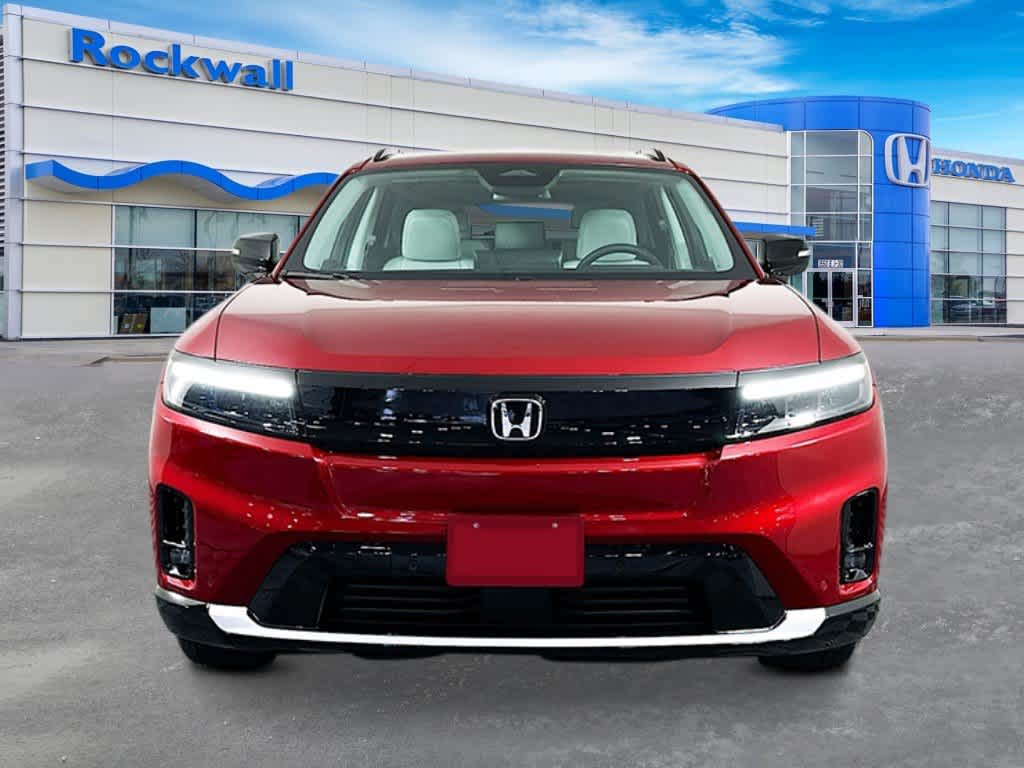 Thumbnail: 2026 Honda Prologue - 6