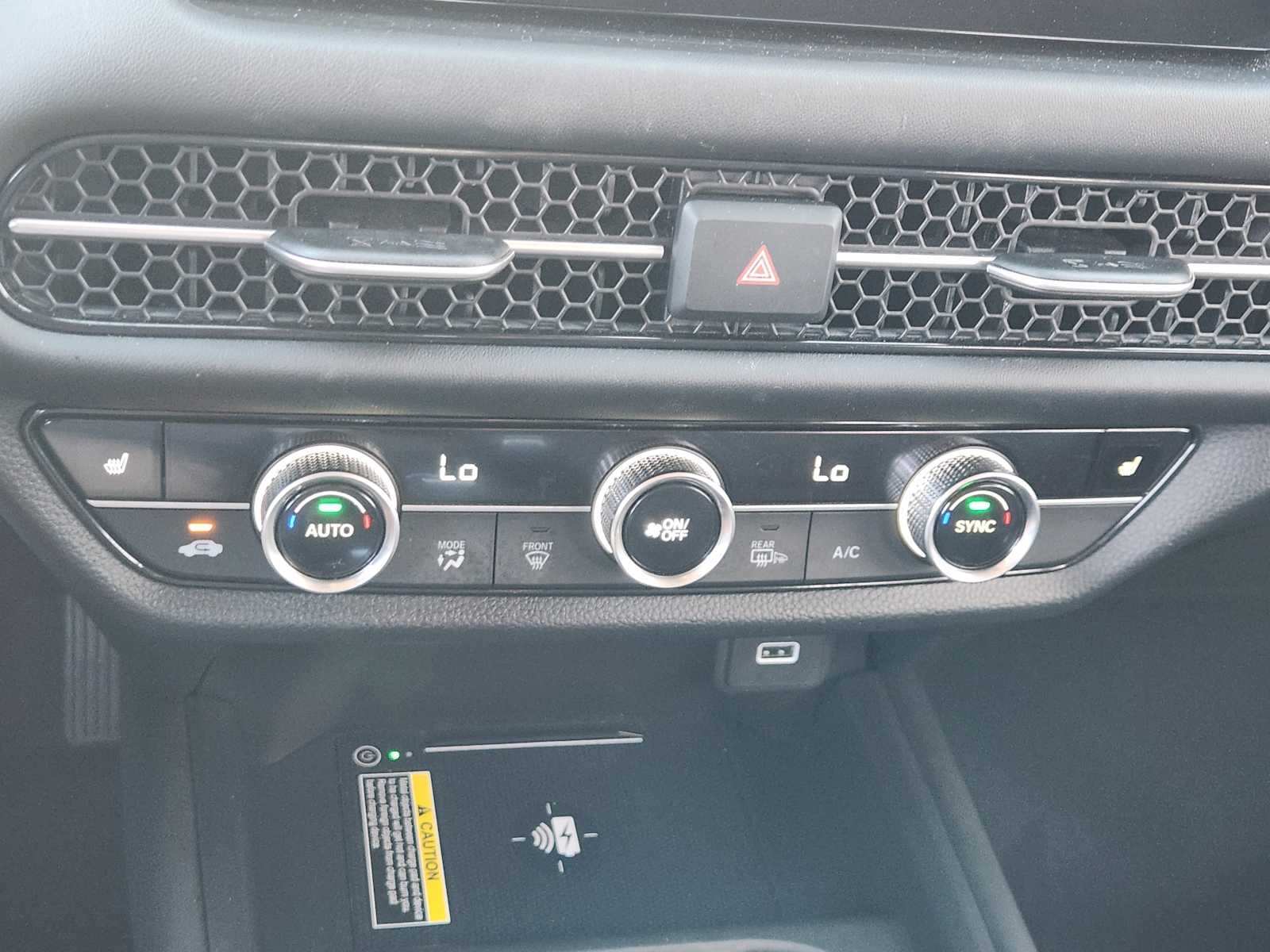 Thumbnail: 2023 Honda HR-V - 26