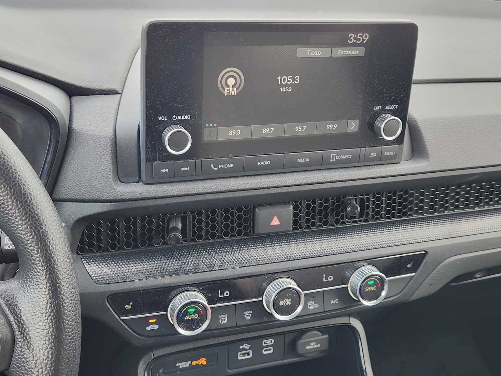 Thumbnail: 2024 Honda CR-V - 15