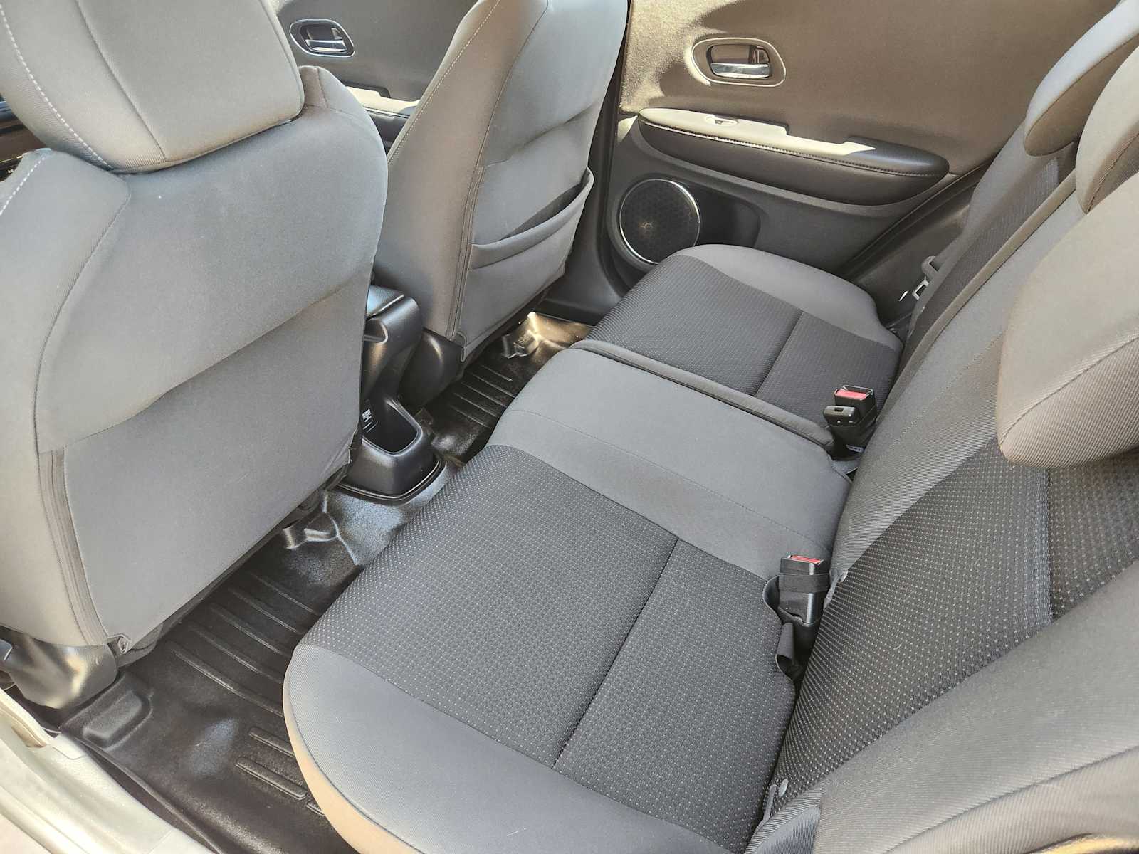 Thumbnail: 2021 Honda HR-V - 12