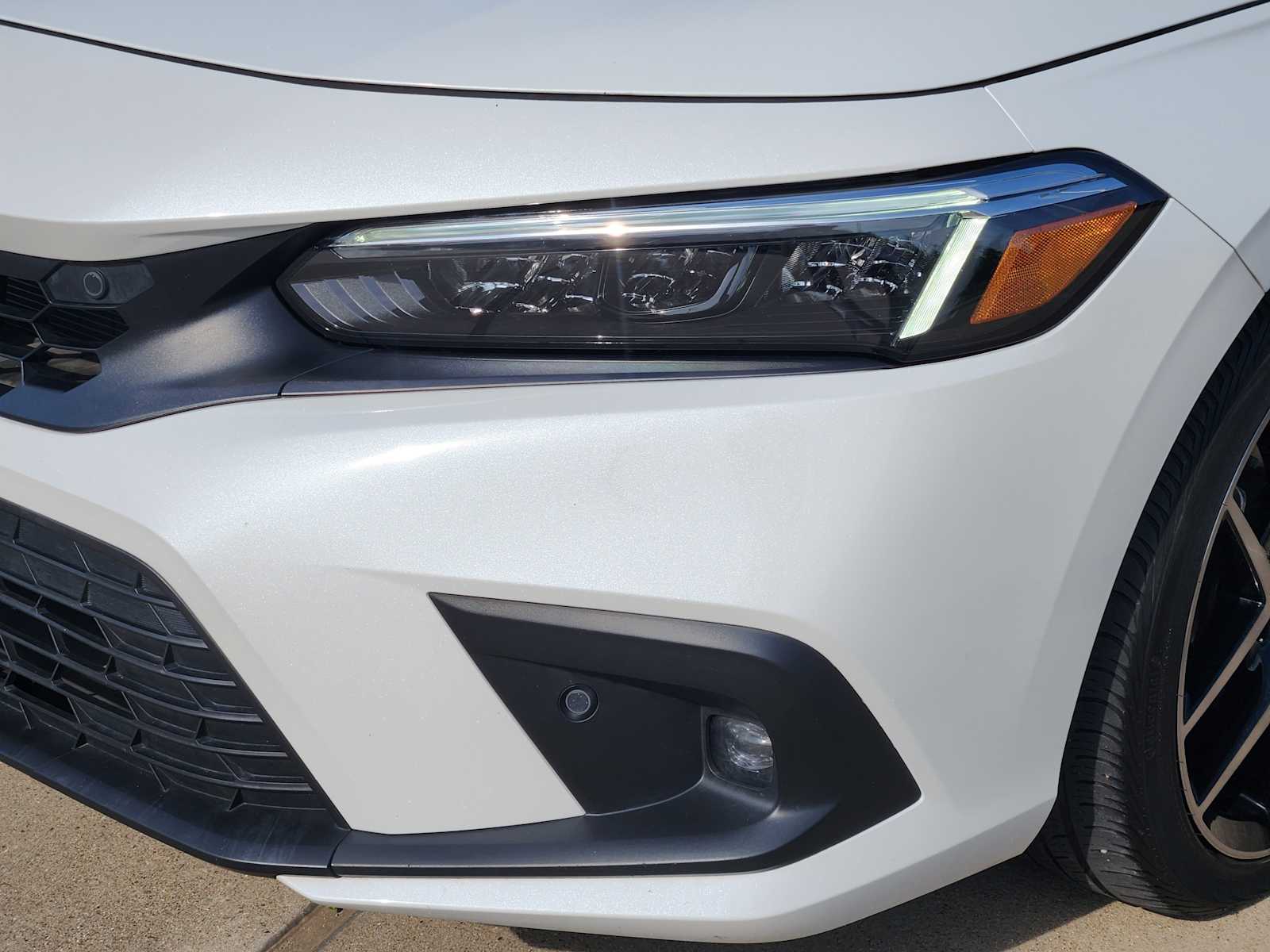 Thumbnail: 2022 Honda Civic - 23