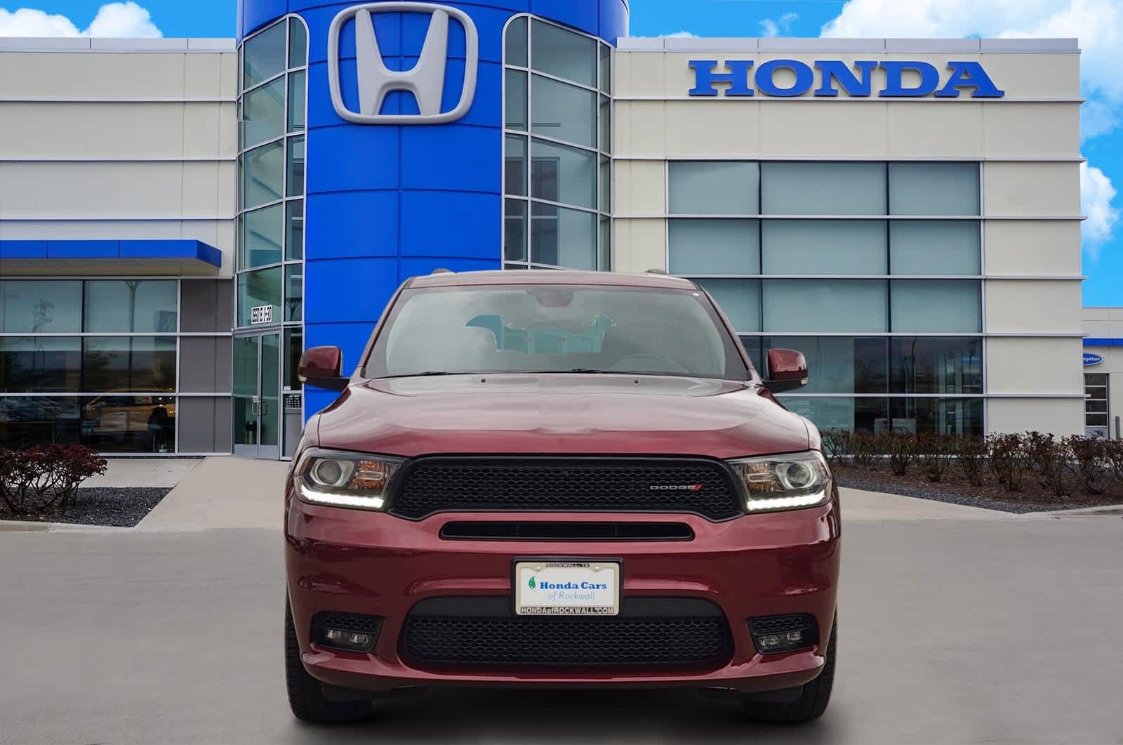 Thumbnail: 2020 Dodge Durango - 6