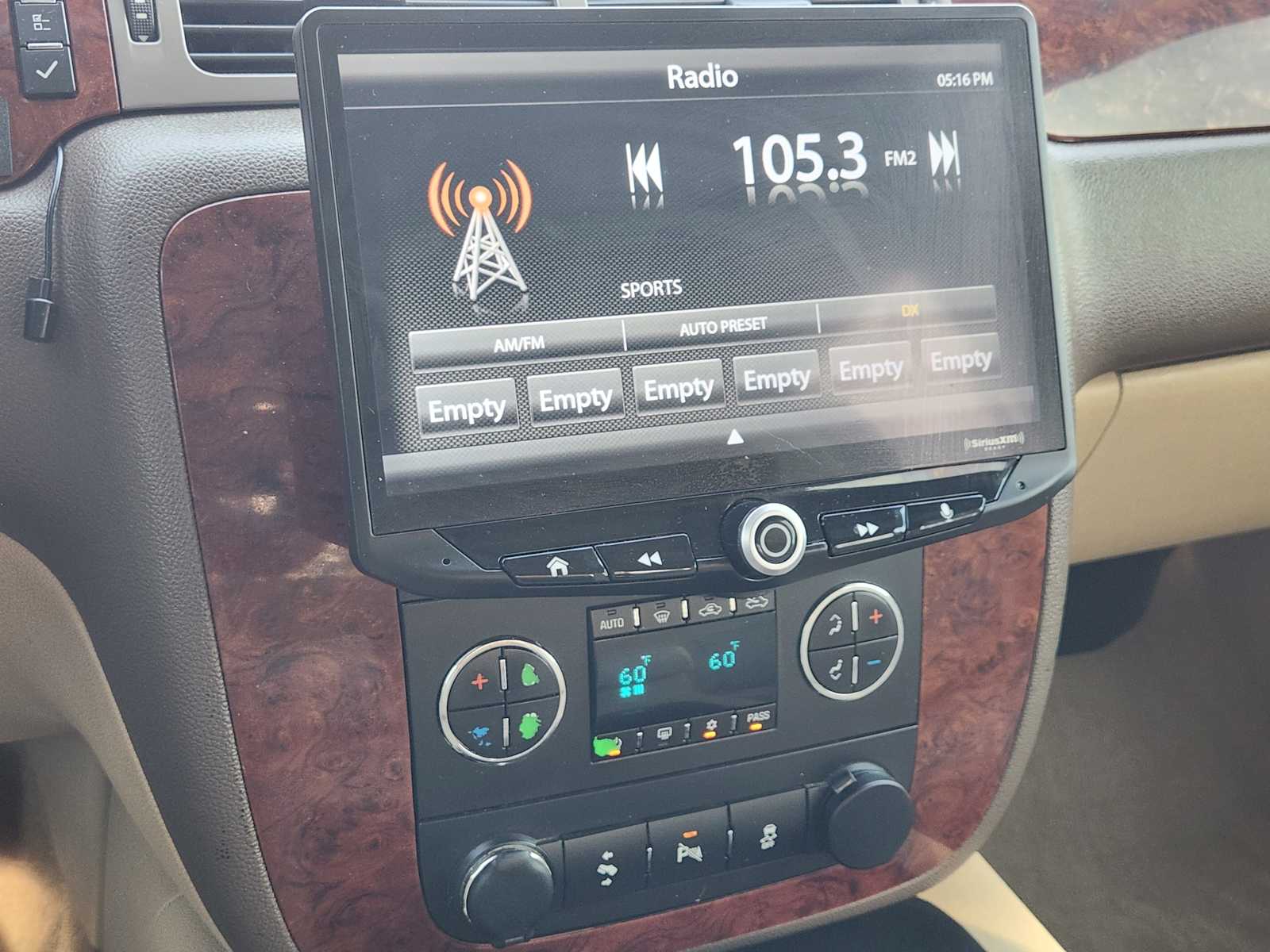 Thumbnail: 2013 Chevrolet Silverado 2500 - 16