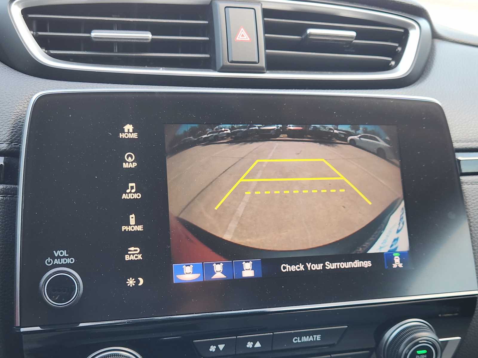 Thumbnail: 2020 Honda CR-V - 25