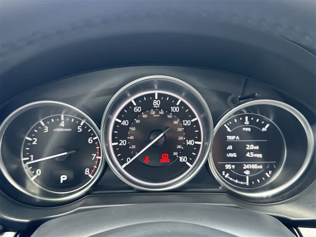 Thumbnail: 2023 Mazda CX-5 - 16