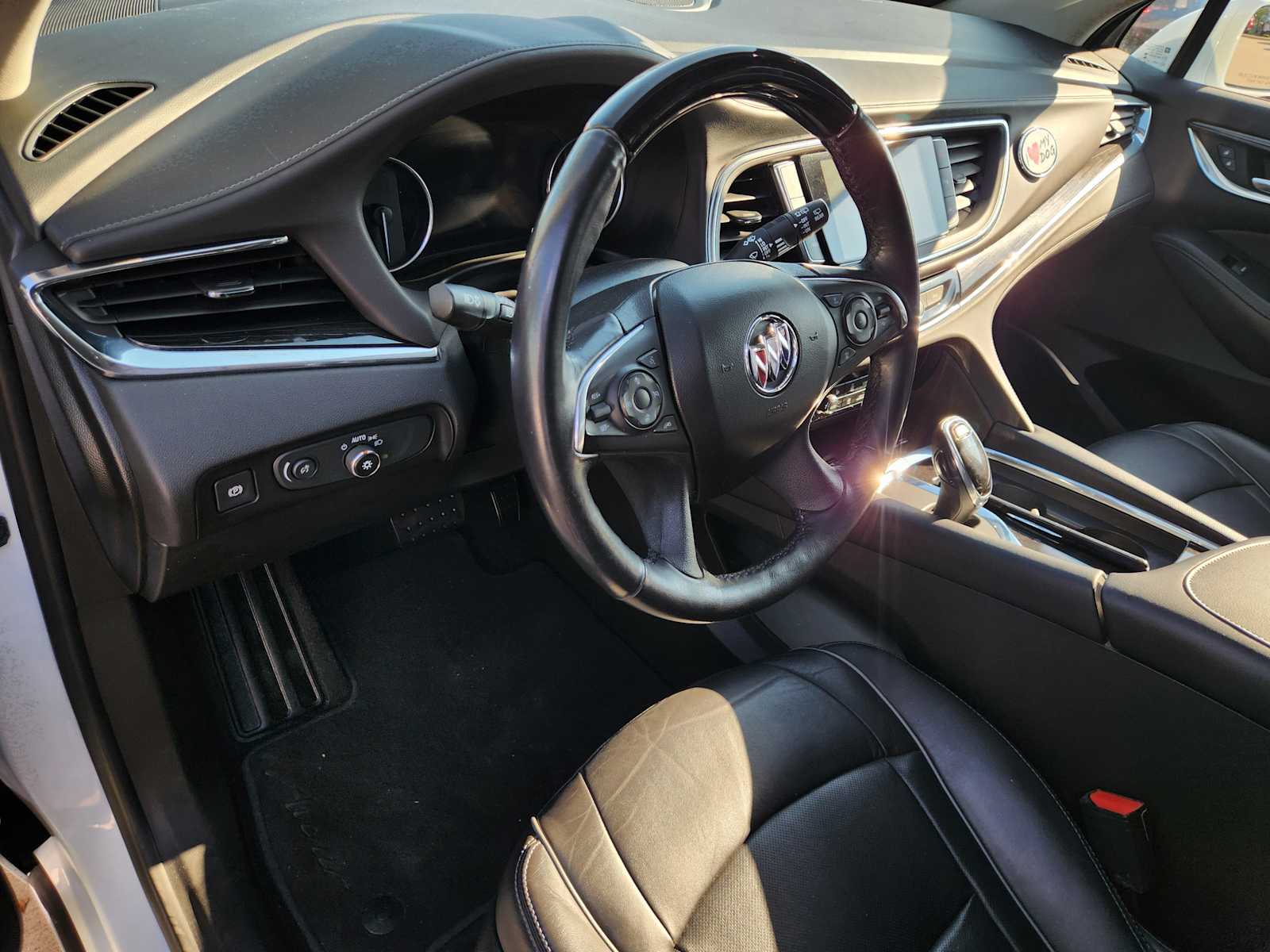 Thumbnail: 2020 Buick Enclave - 8