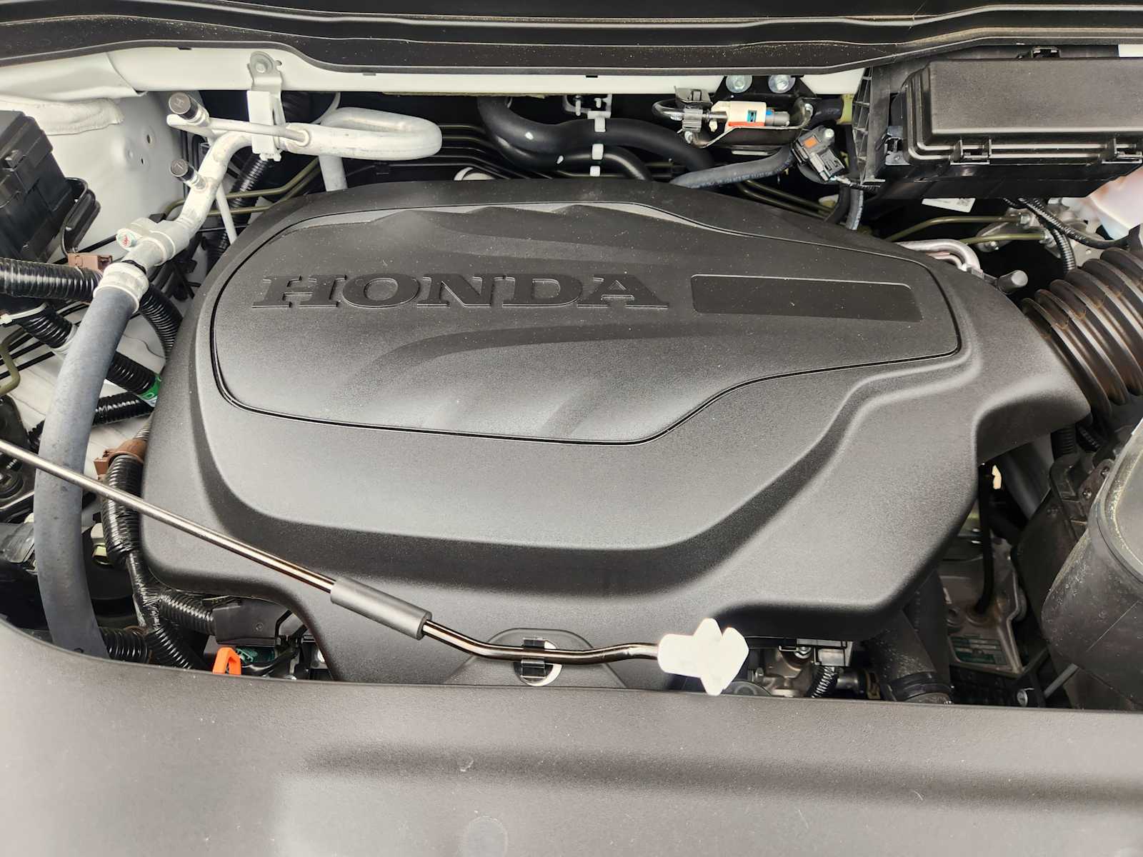 Thumbnail: 2025 Honda Ridgeline - 9