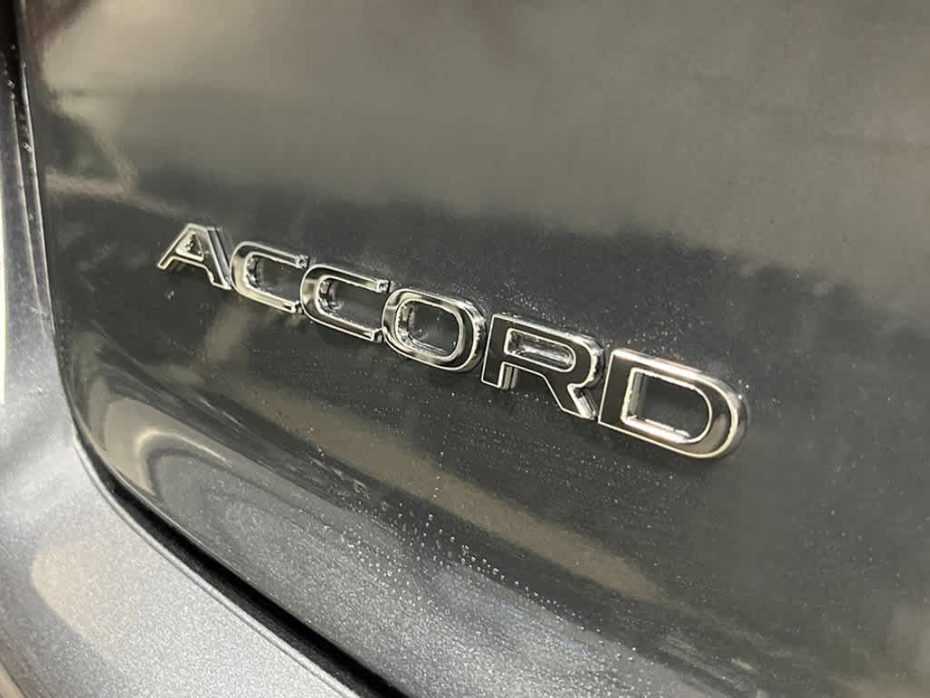 Thumbnail: 2025 Honda Accord - 5