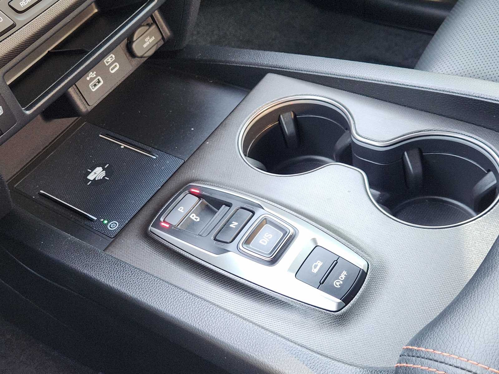 Thumbnail: 2024 Honda Ridgeline - 16