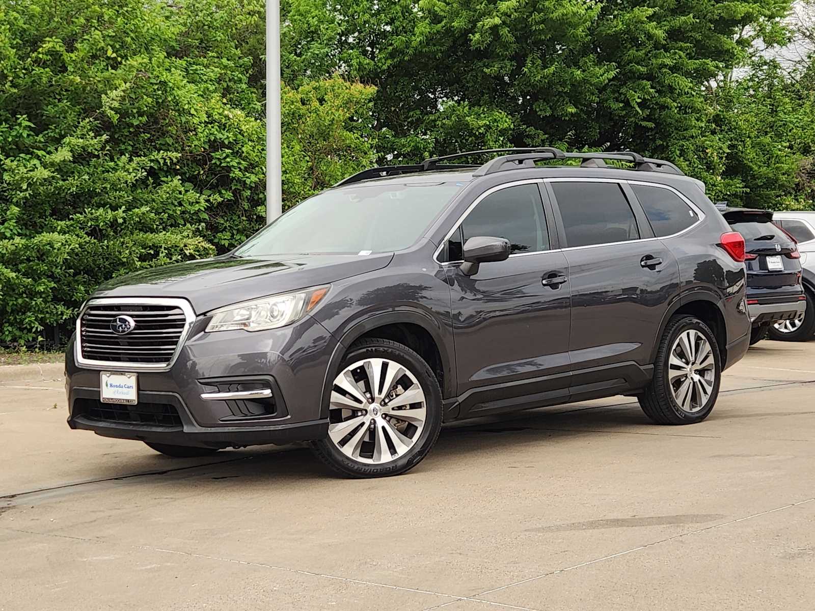2020 Subaru Ascent Premium -
                  Rockwall, TX