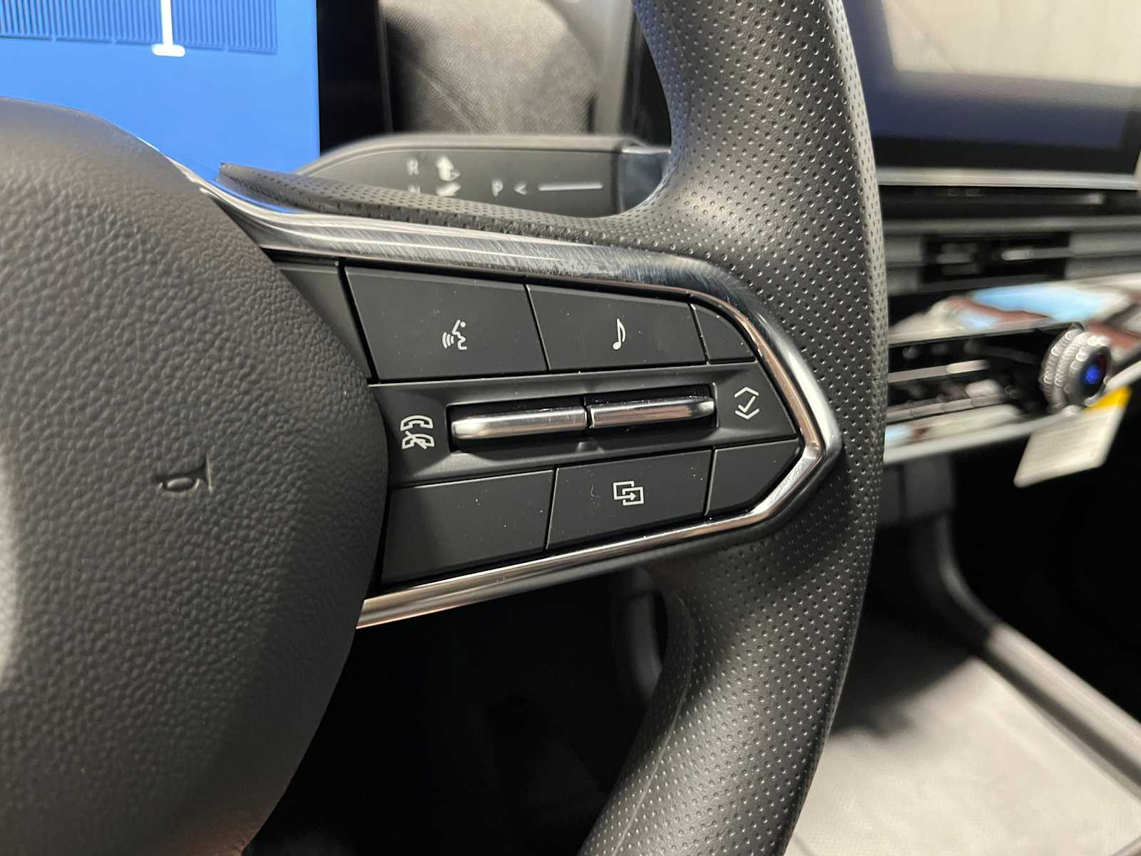 Thumbnail: 2026 Honda Prologue - 19