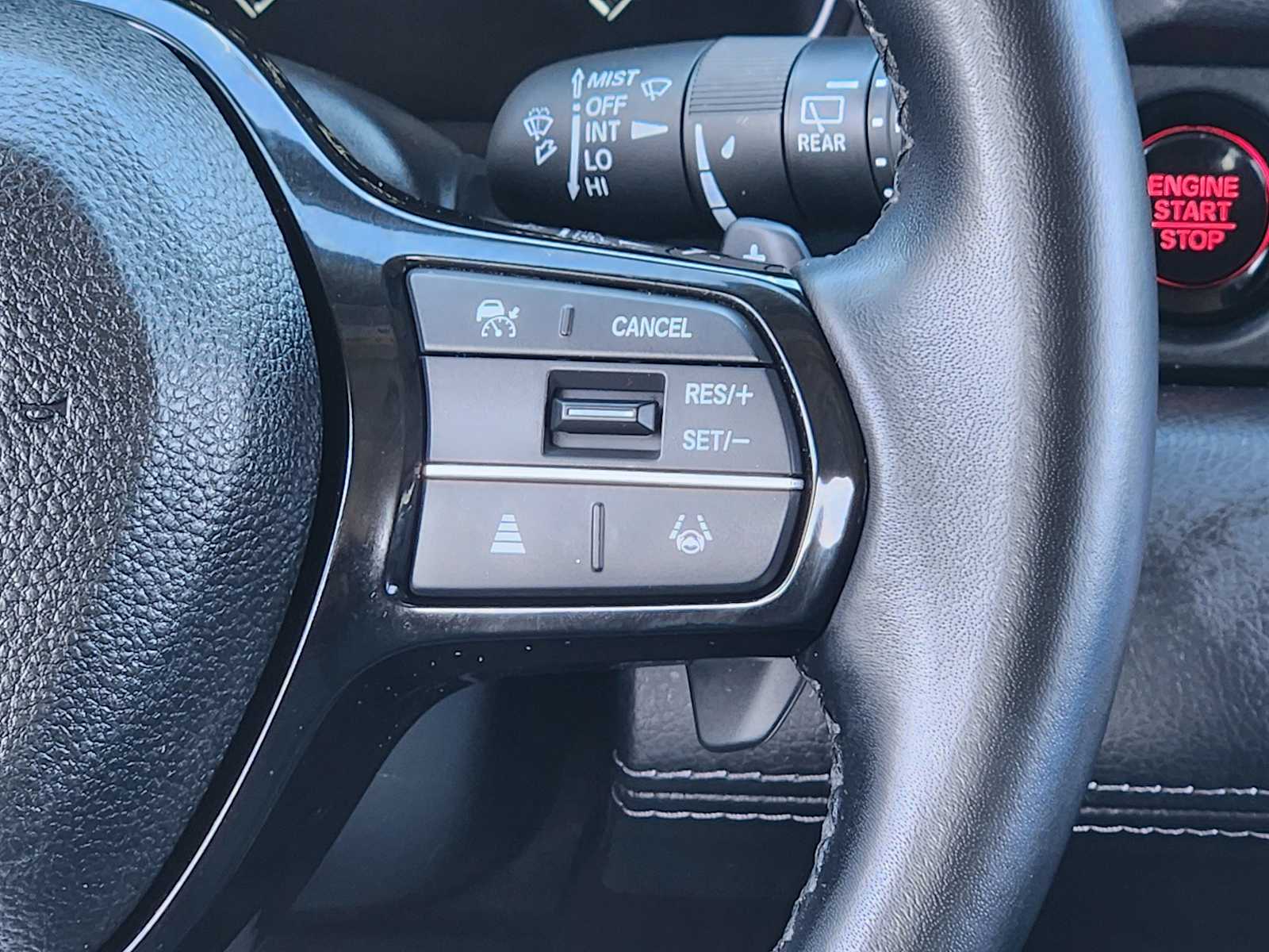 Thumbnail: 2024 Honda Pilot - 34