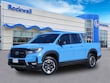  Honda Ridgeline