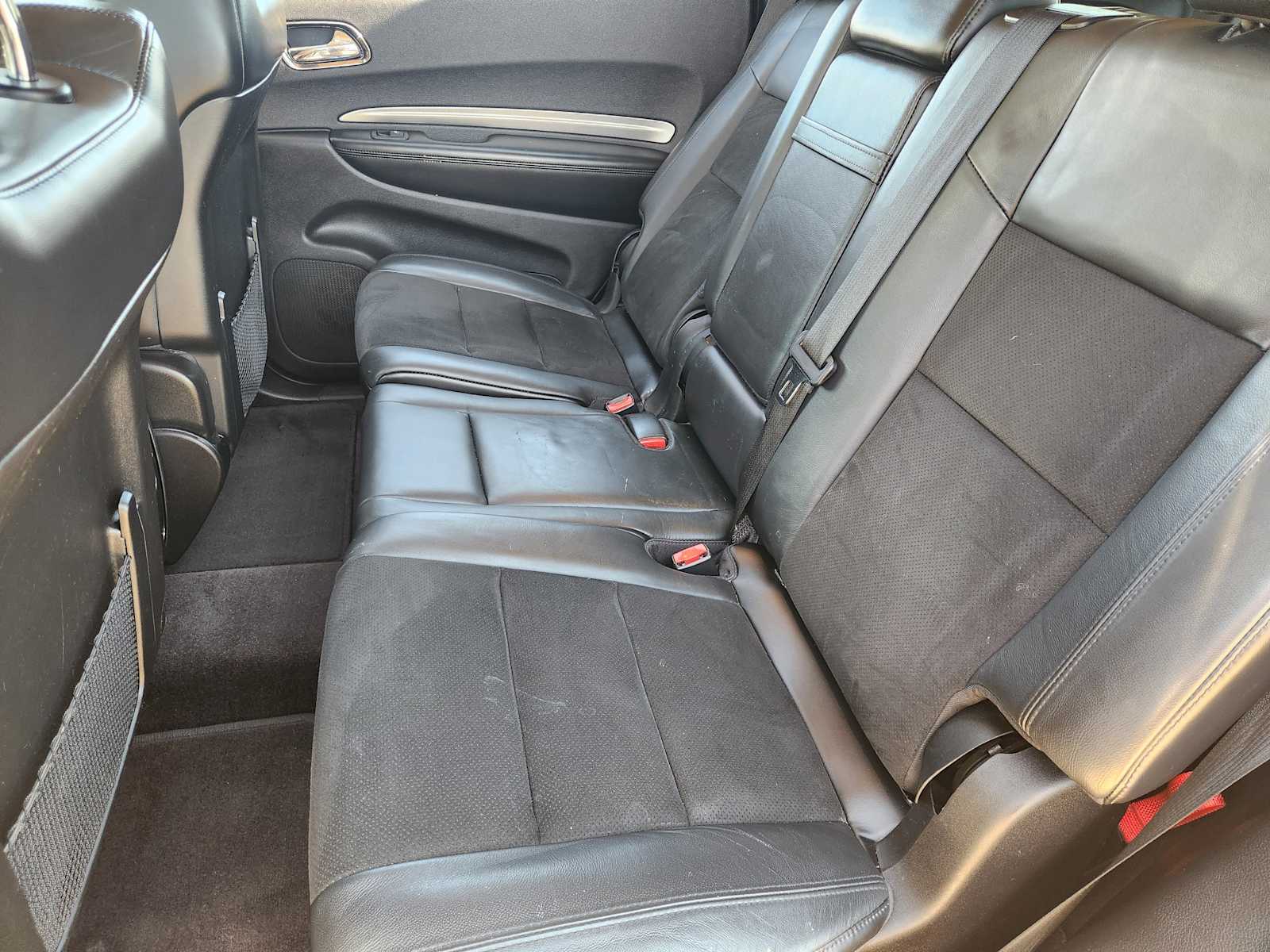 Thumbnail: 2018 Dodge Durango - 13