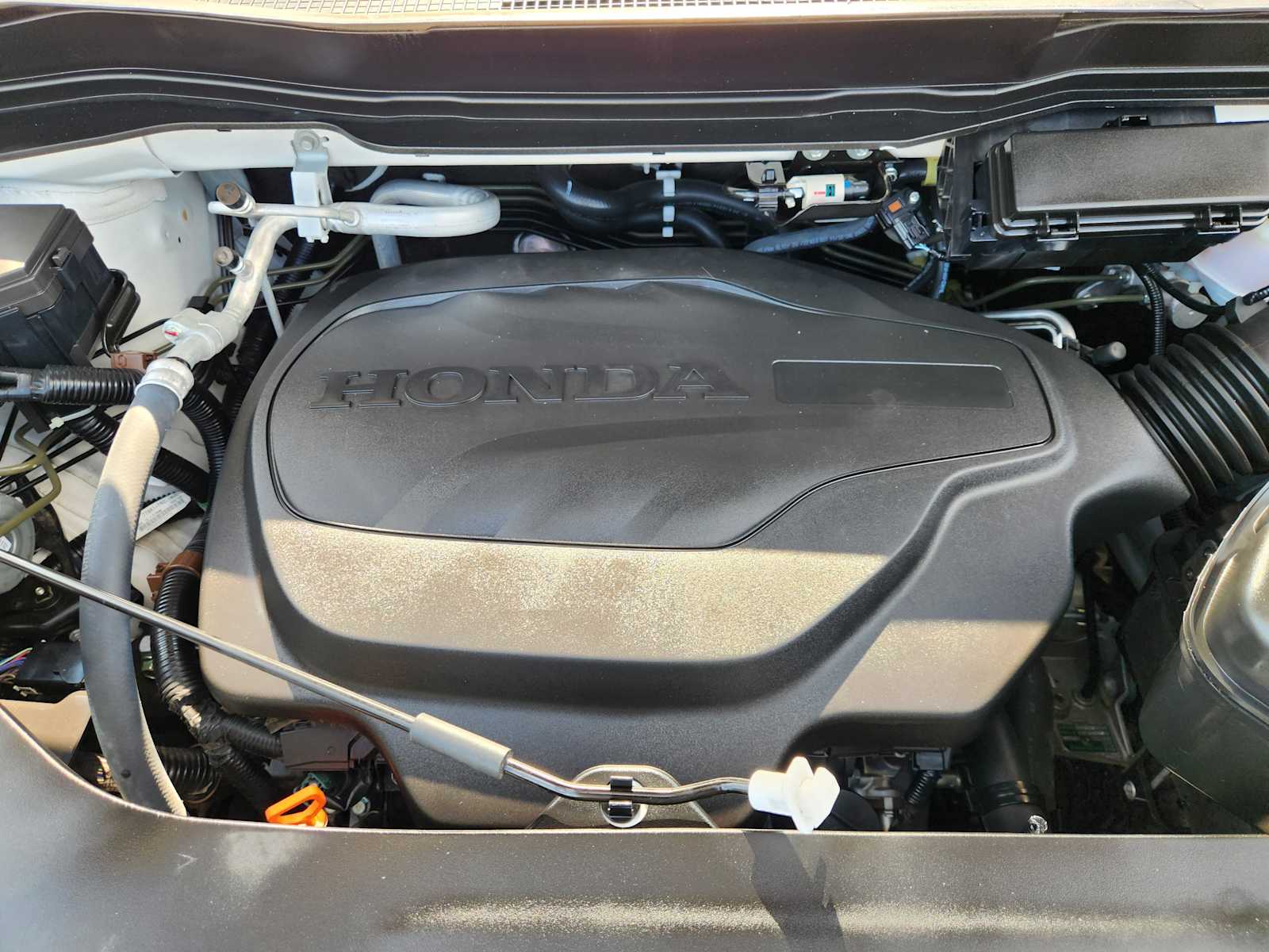 Thumbnail: 2023 Honda Ridgeline - 9