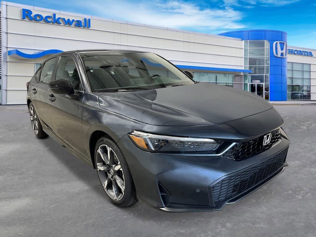 Thumbnail: 2026 Honda Civic - 9