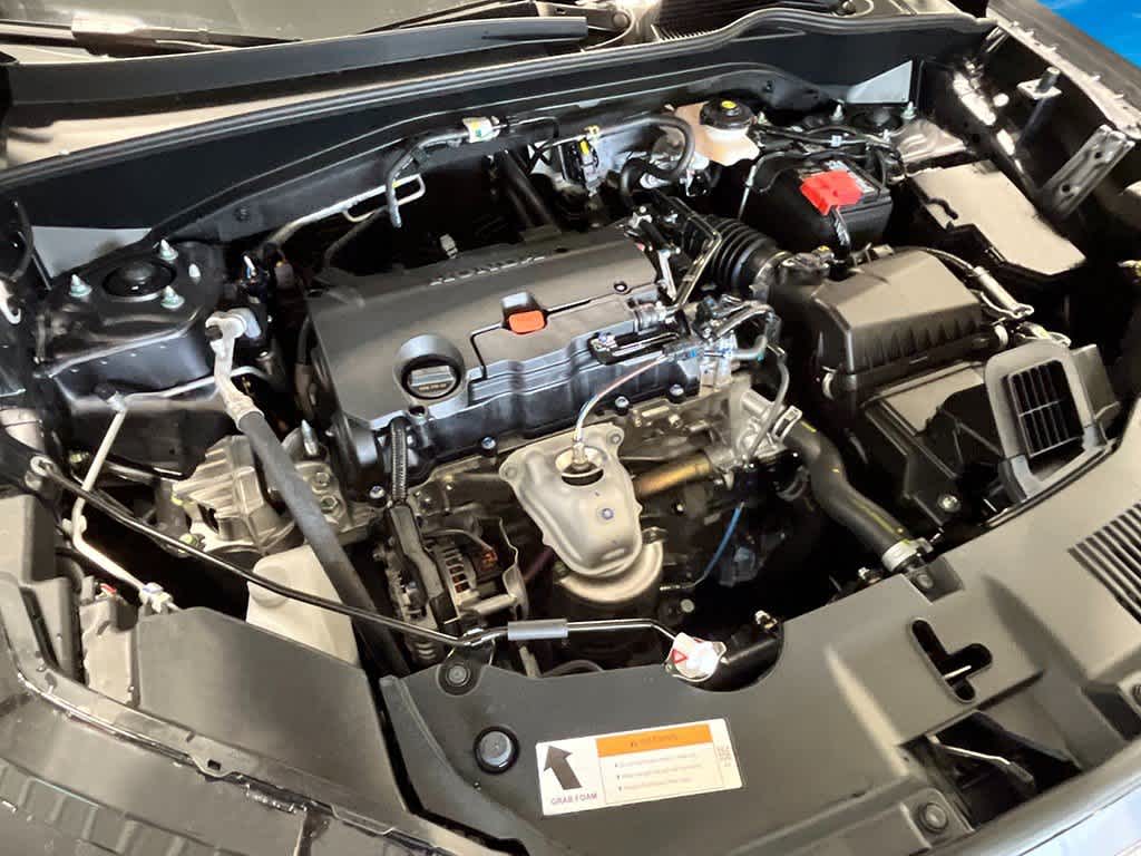 Thumbnail: 2027 Honda HR-V - 11