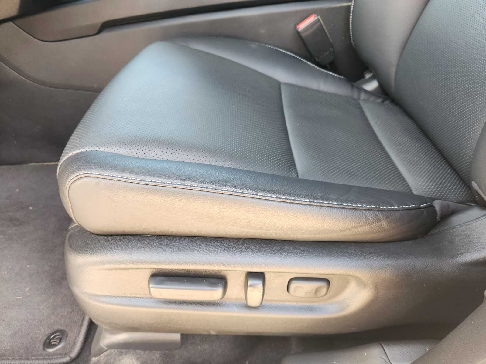 Thumbnail: 2025 Honda Ridgeline - 30