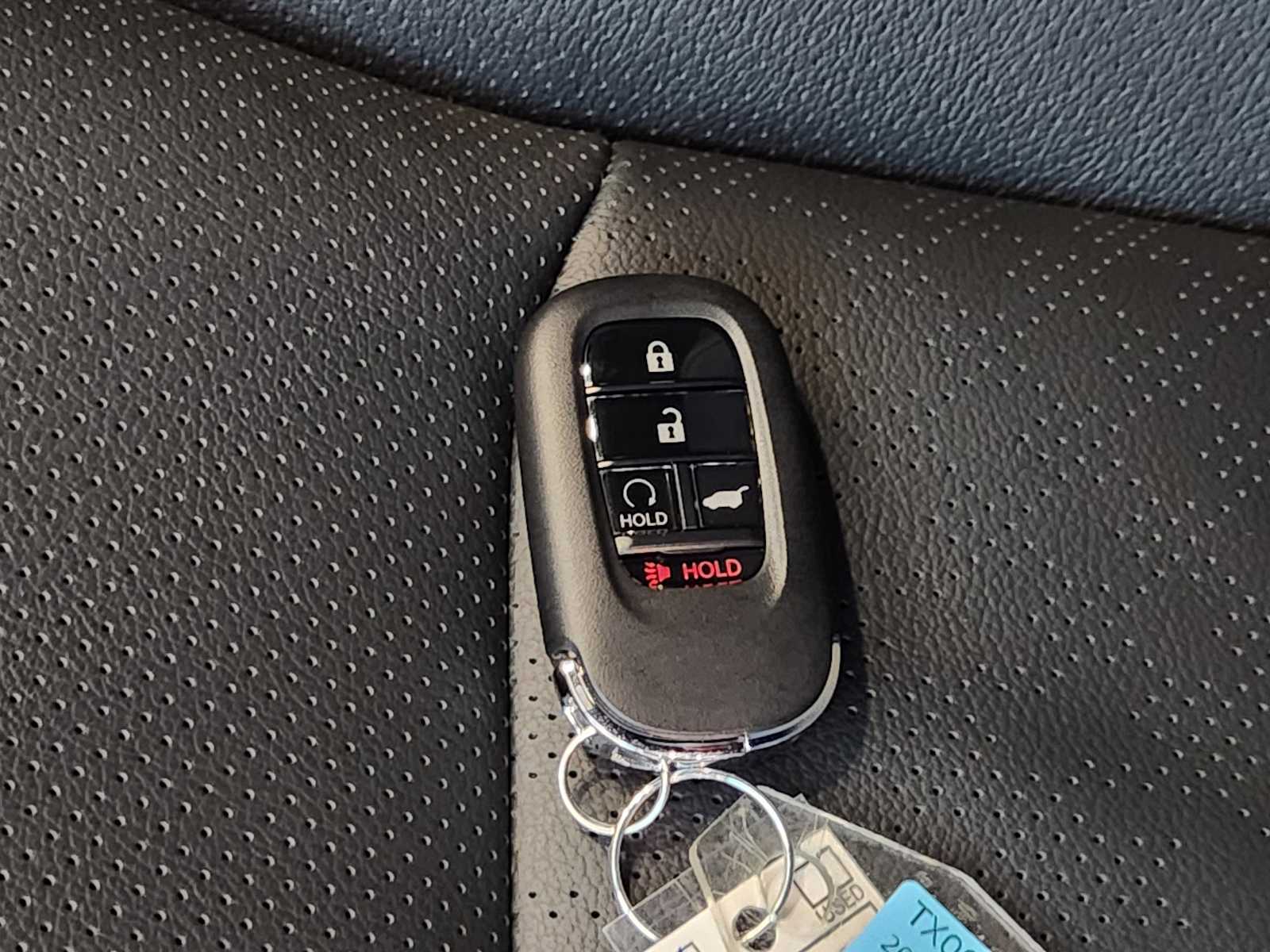 Thumbnail: 2026 Honda  - 19