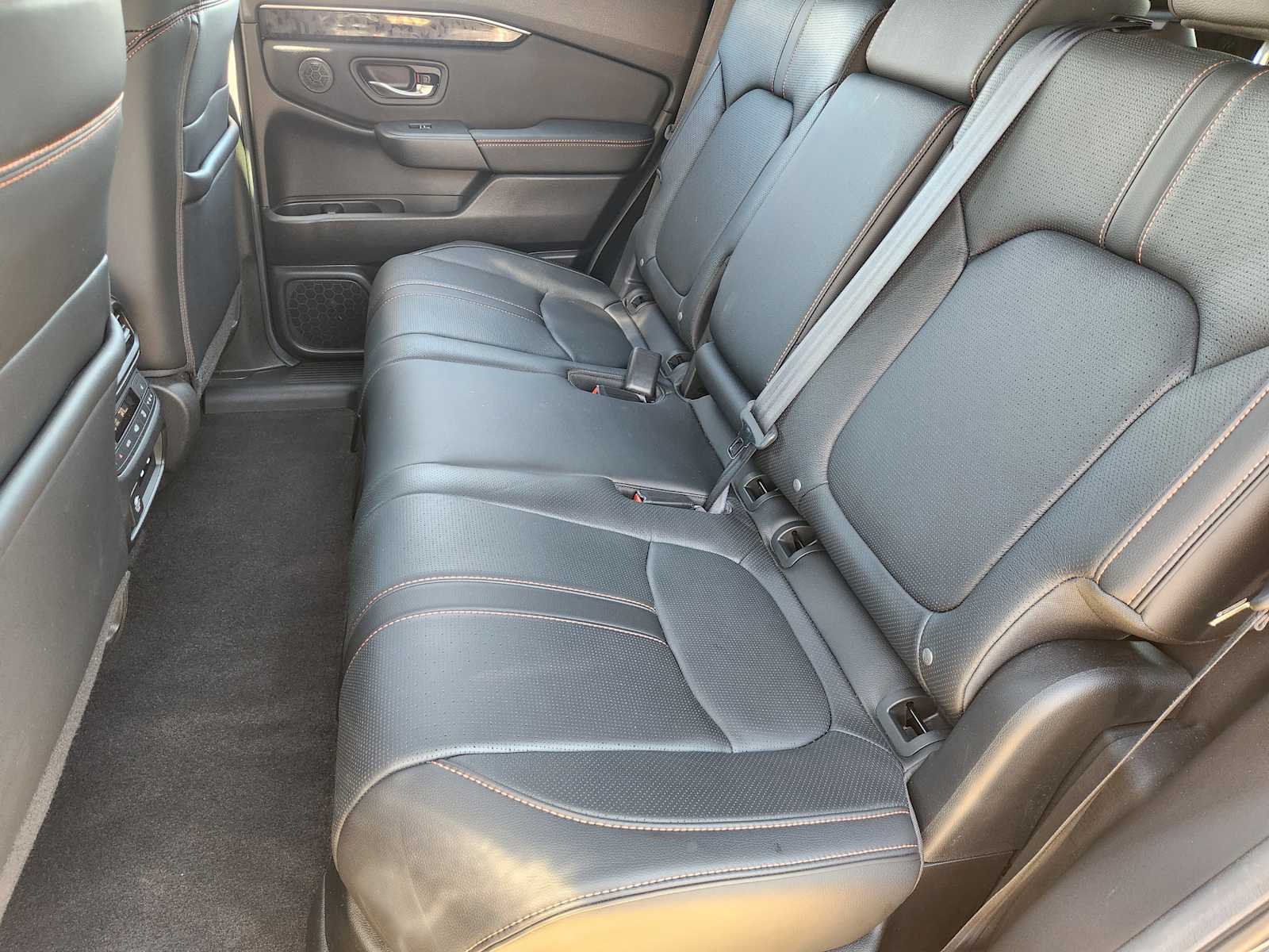 Thumbnail: 2026 Honda Passport - 13