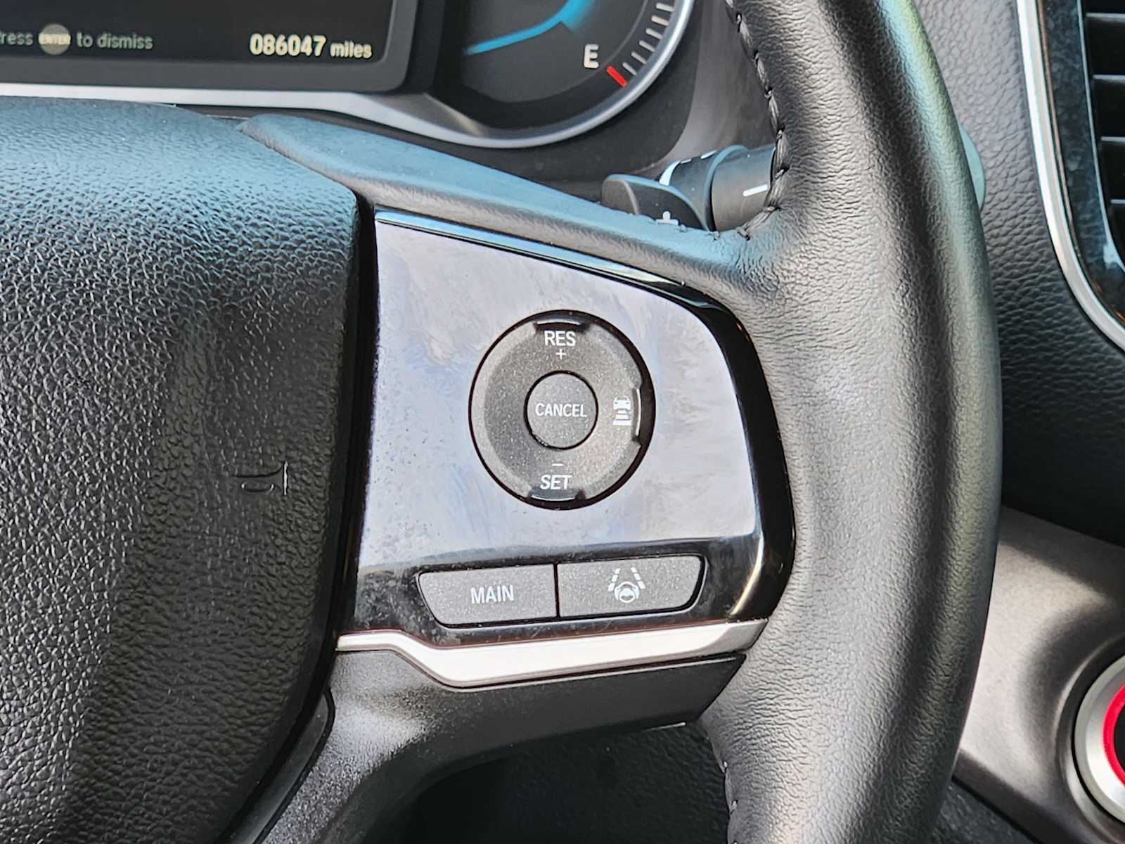 Thumbnail: 2021 Honda Passport - 33
