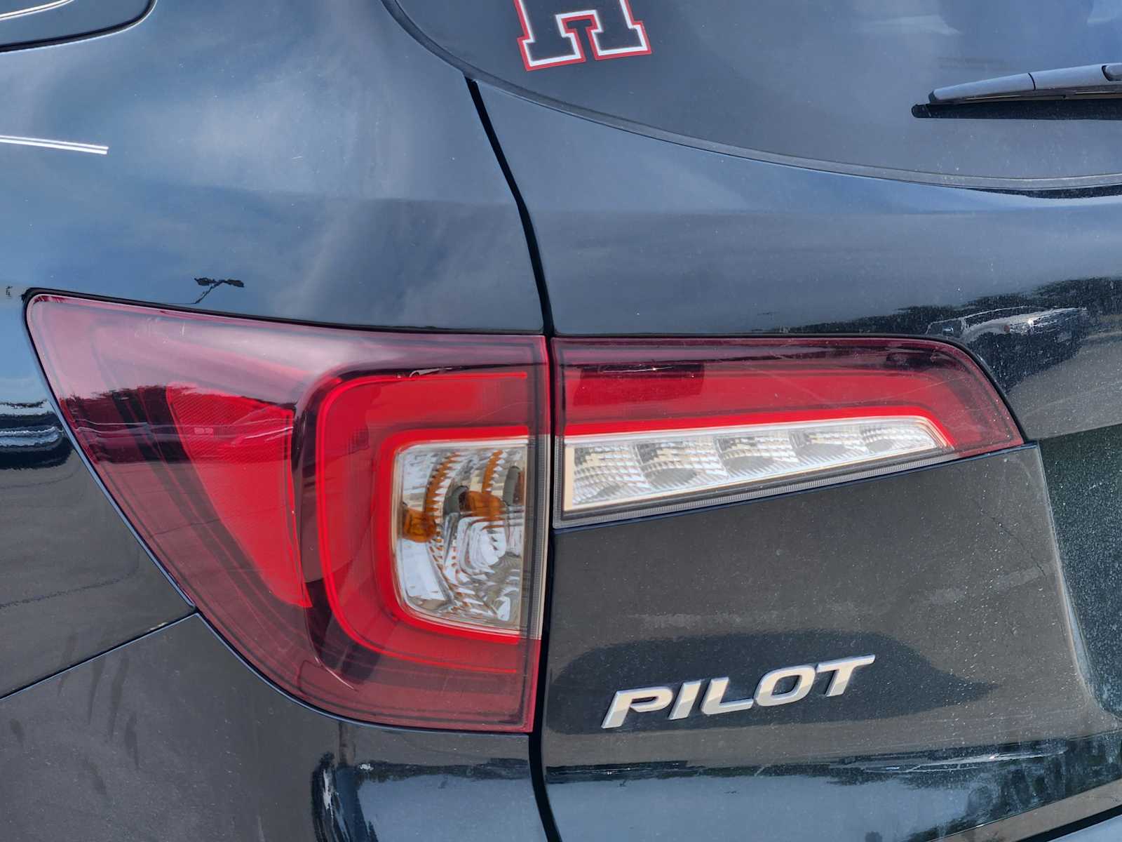 Thumbnail: 2022 Honda Pilot - 12