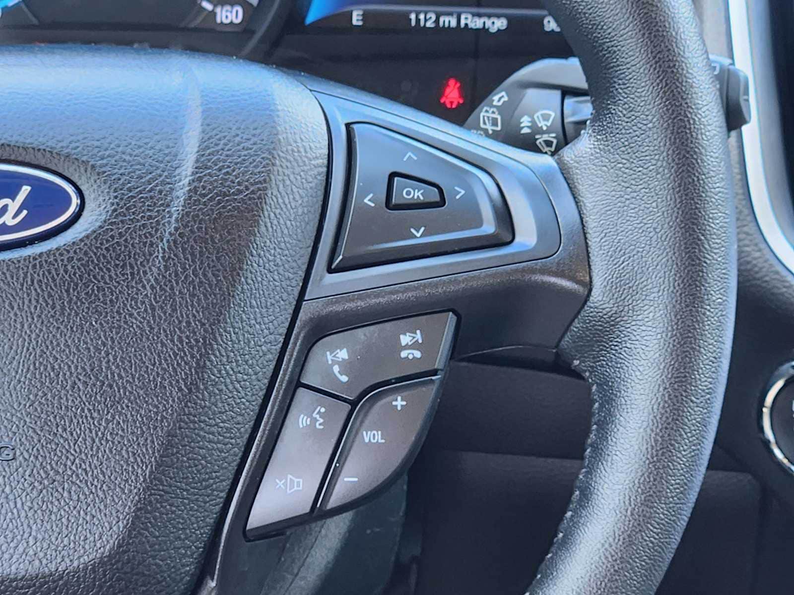 Thumbnail: 2022 Ford Edge - 32