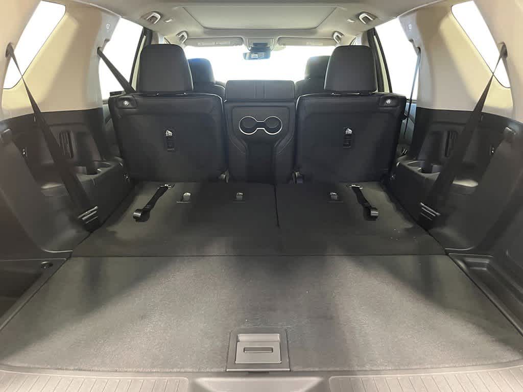 Thumbnail: 2025 Honda Pilot - 28