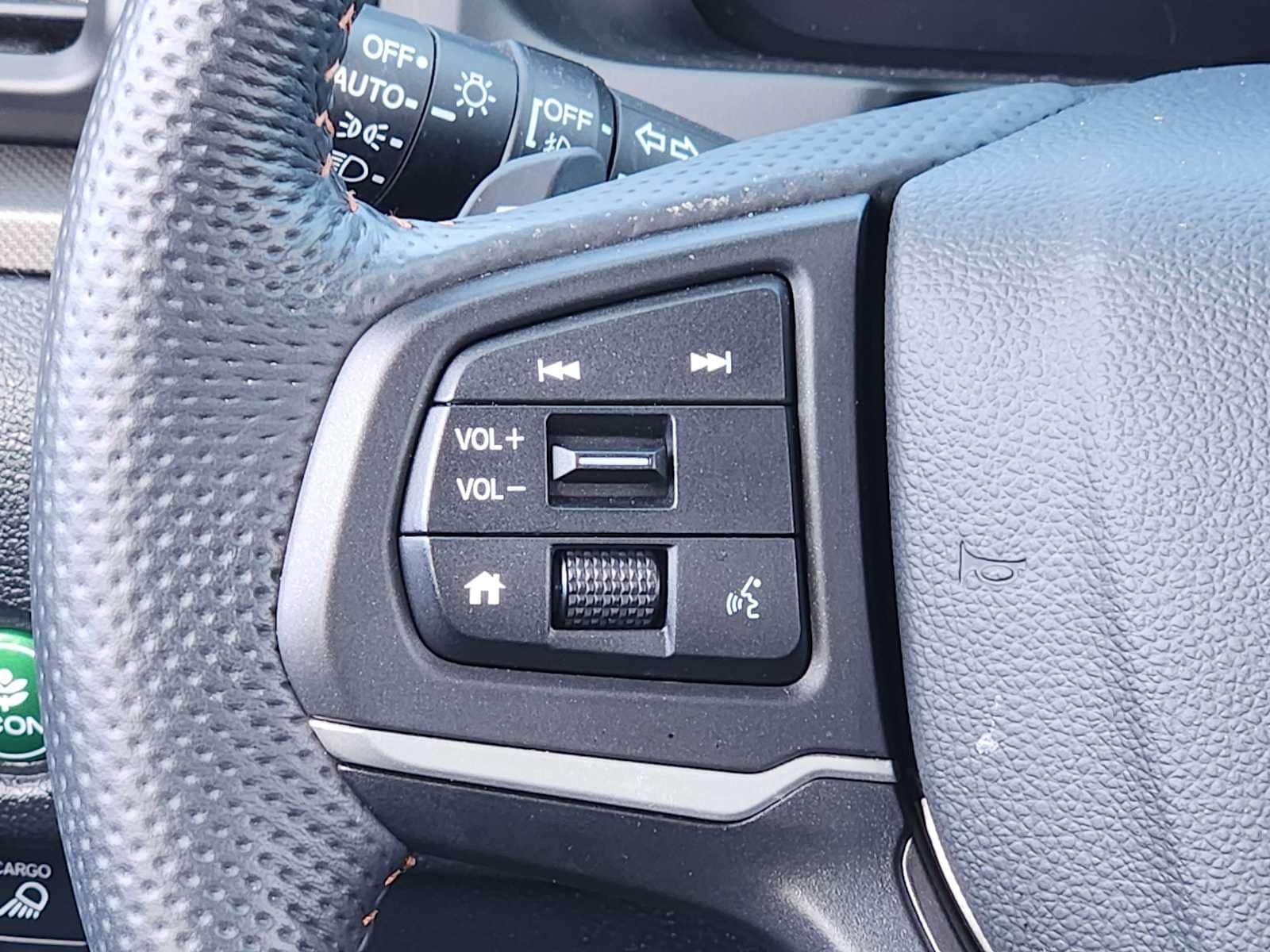 Thumbnail: 2025 Honda Ridgeline - 30