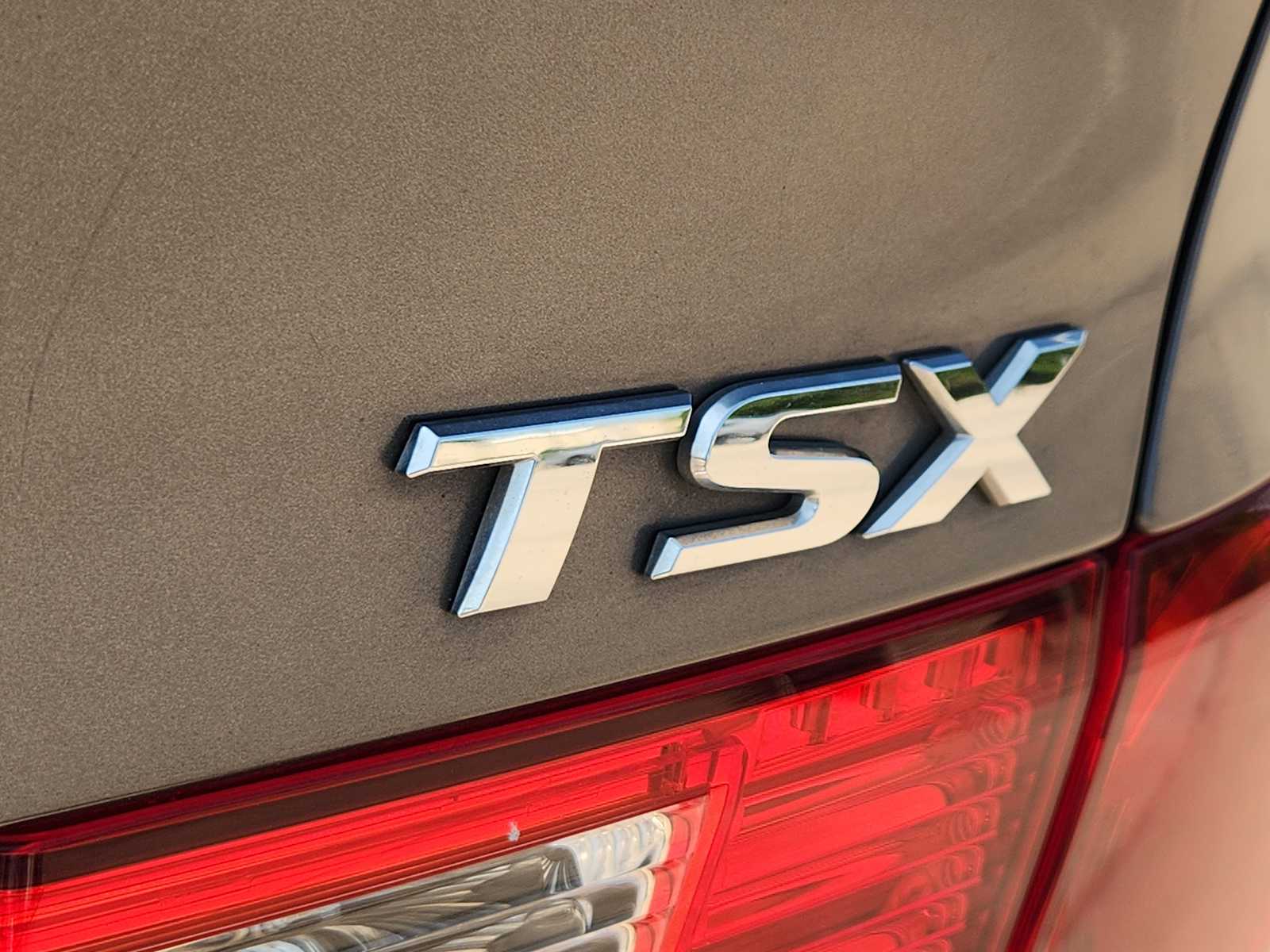Thumbnail: 2010 Acura TSX - 7