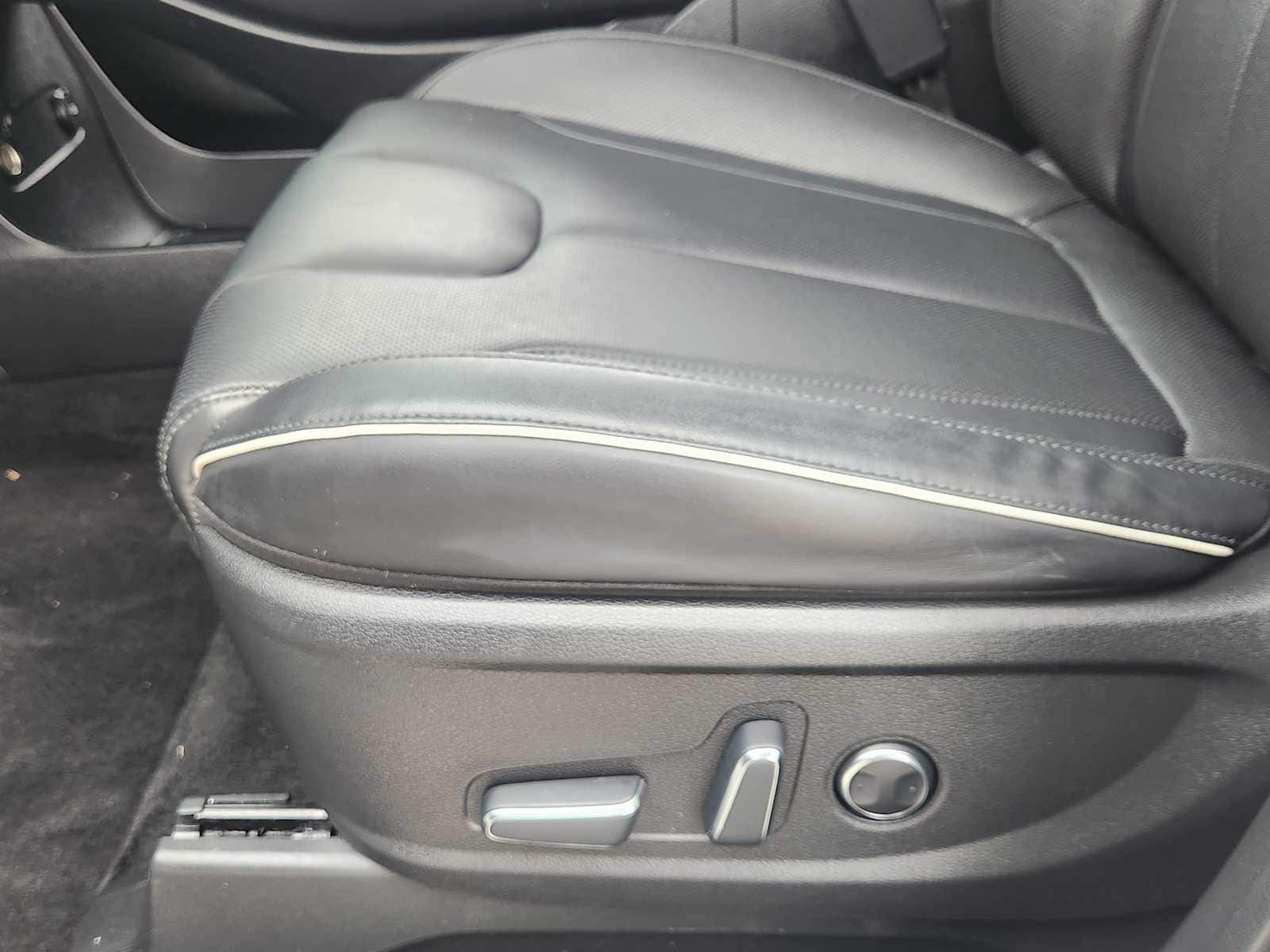 Thumbnail: 2023 Hyundai Palisade - 31