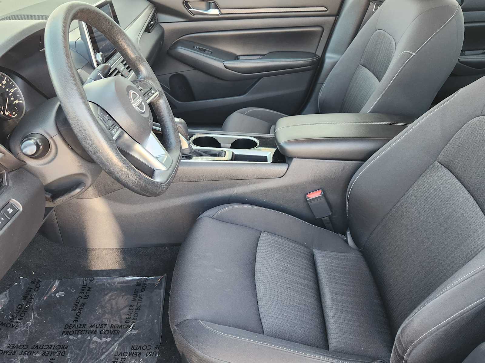 Thumbnail: 2024 Nissan Altima - 11