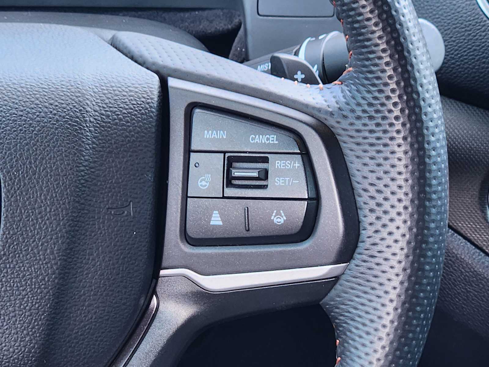 Thumbnail: 2024 Honda Ridgeline - 33