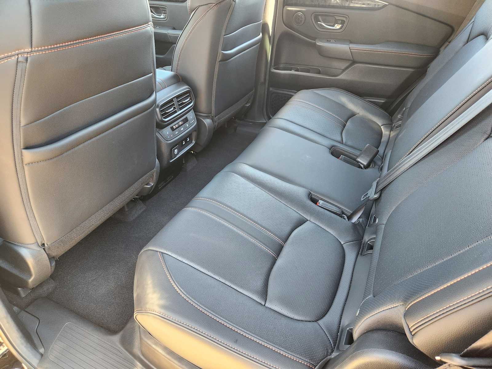 Thumbnail: 2026 Honda Passport - 12