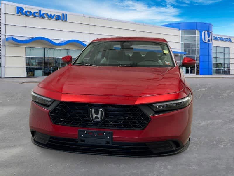 Thumbnail: 2025 Honda Accord - 9