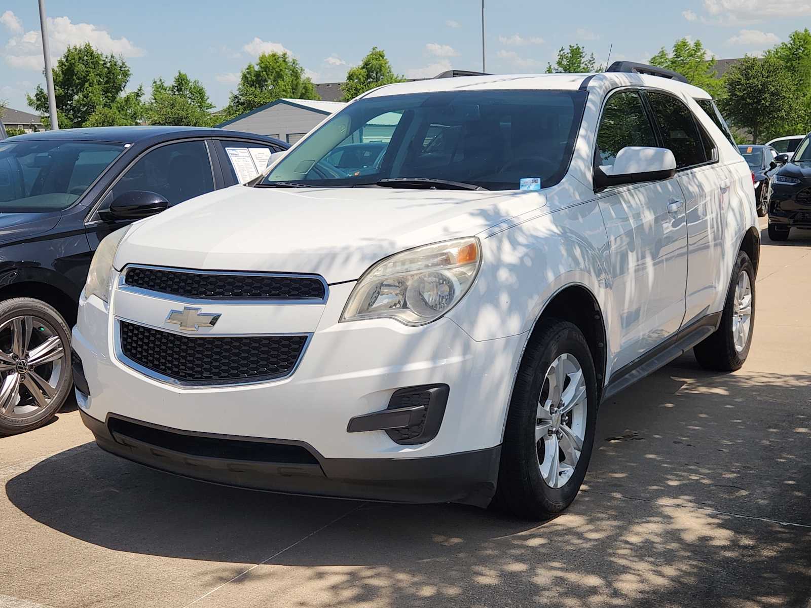 2011 Chevrolet Equinox LT -
                  Rockwall, TX