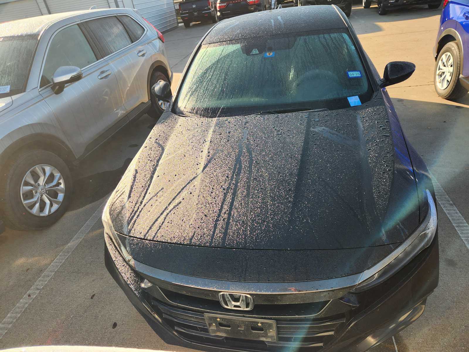 Thumbnail: 2018 Honda Accord - 2