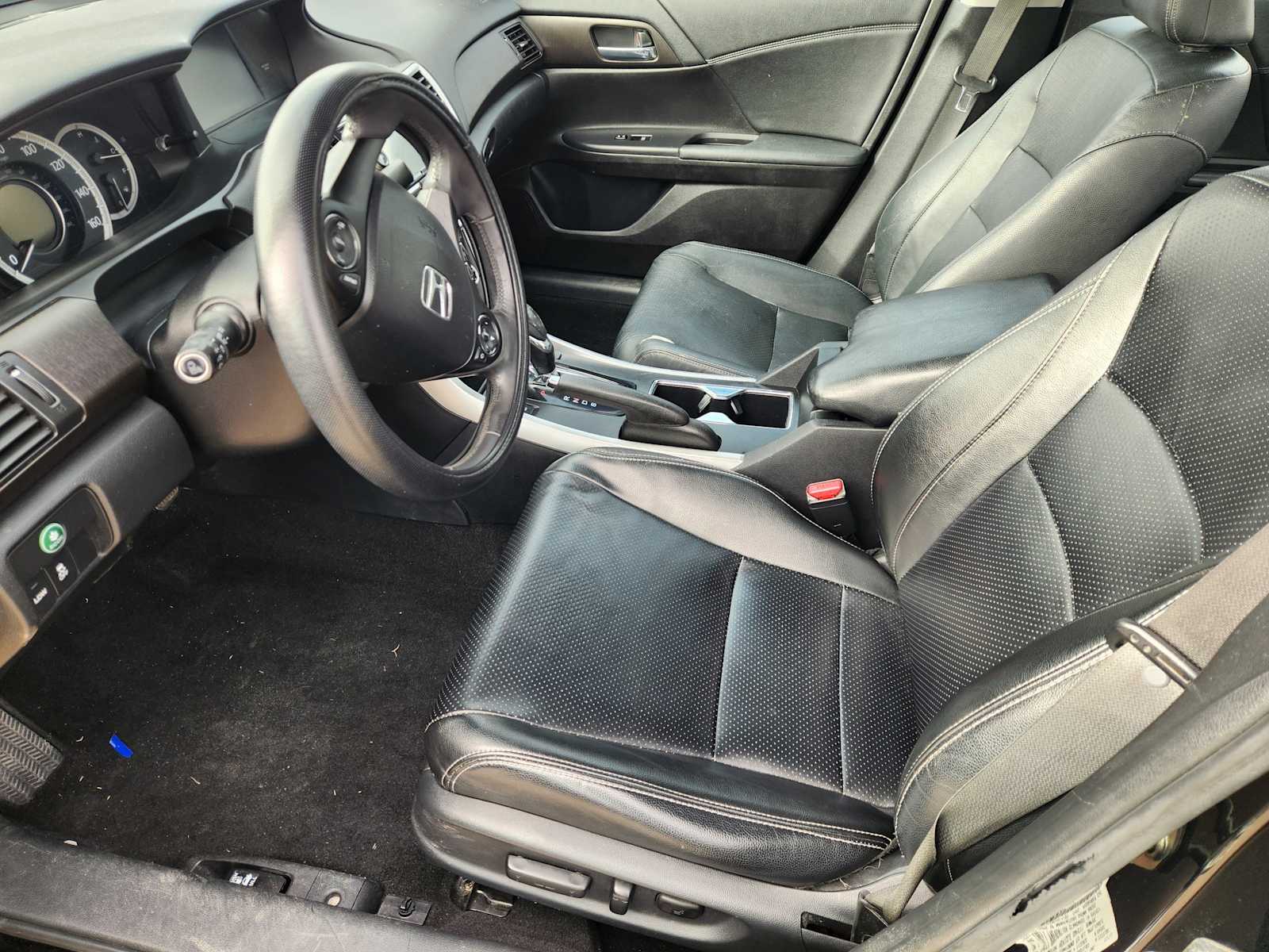 Thumbnail: 2014 Honda Accord - 7