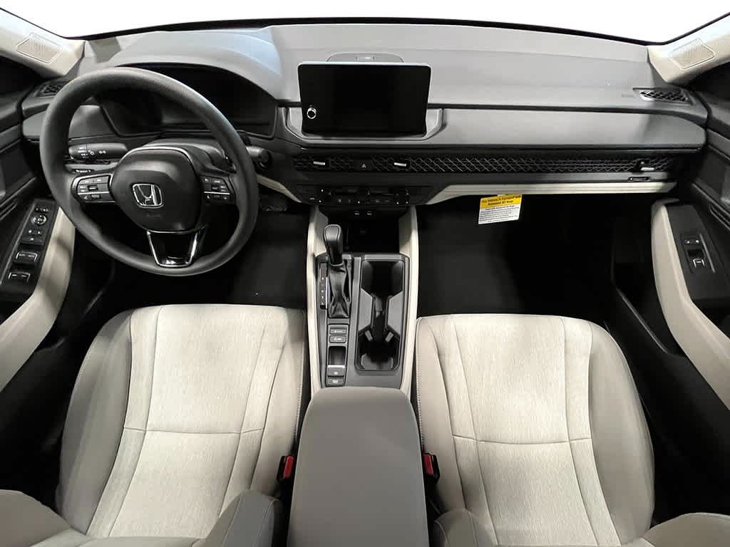 Thumbnail: 2026 Honda Accord - 25