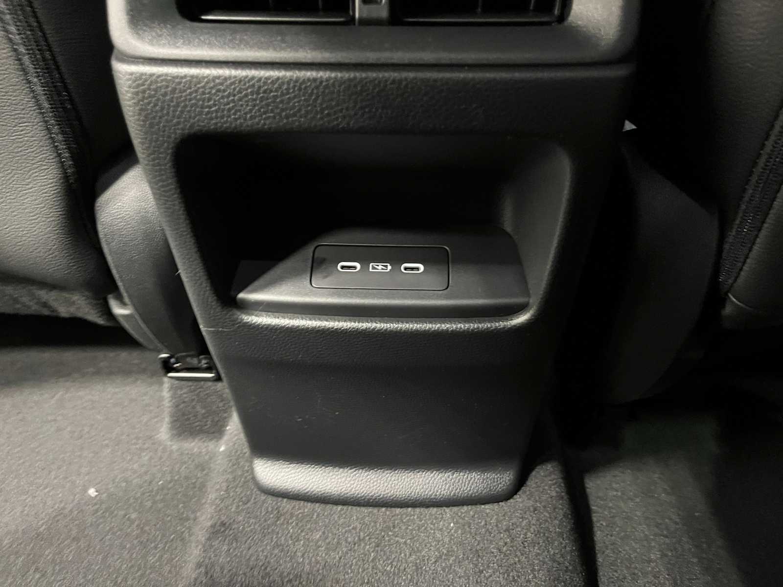 Thumbnail: 2026 Honda CR-V - 25