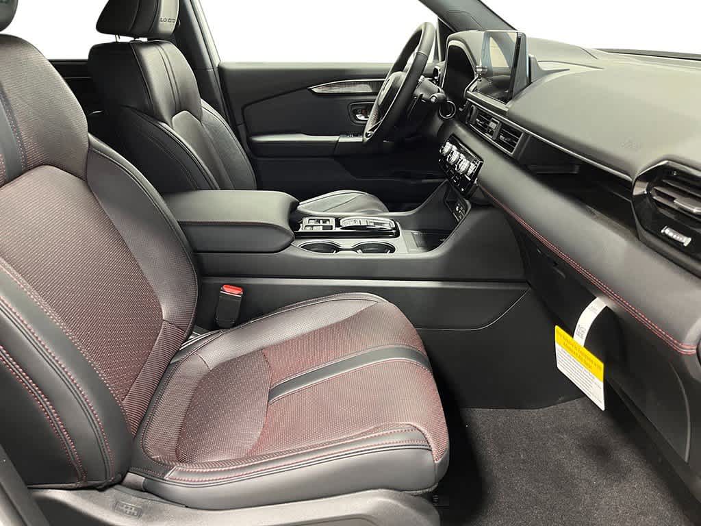 Thumbnail: 2025 Honda Pilot - 26