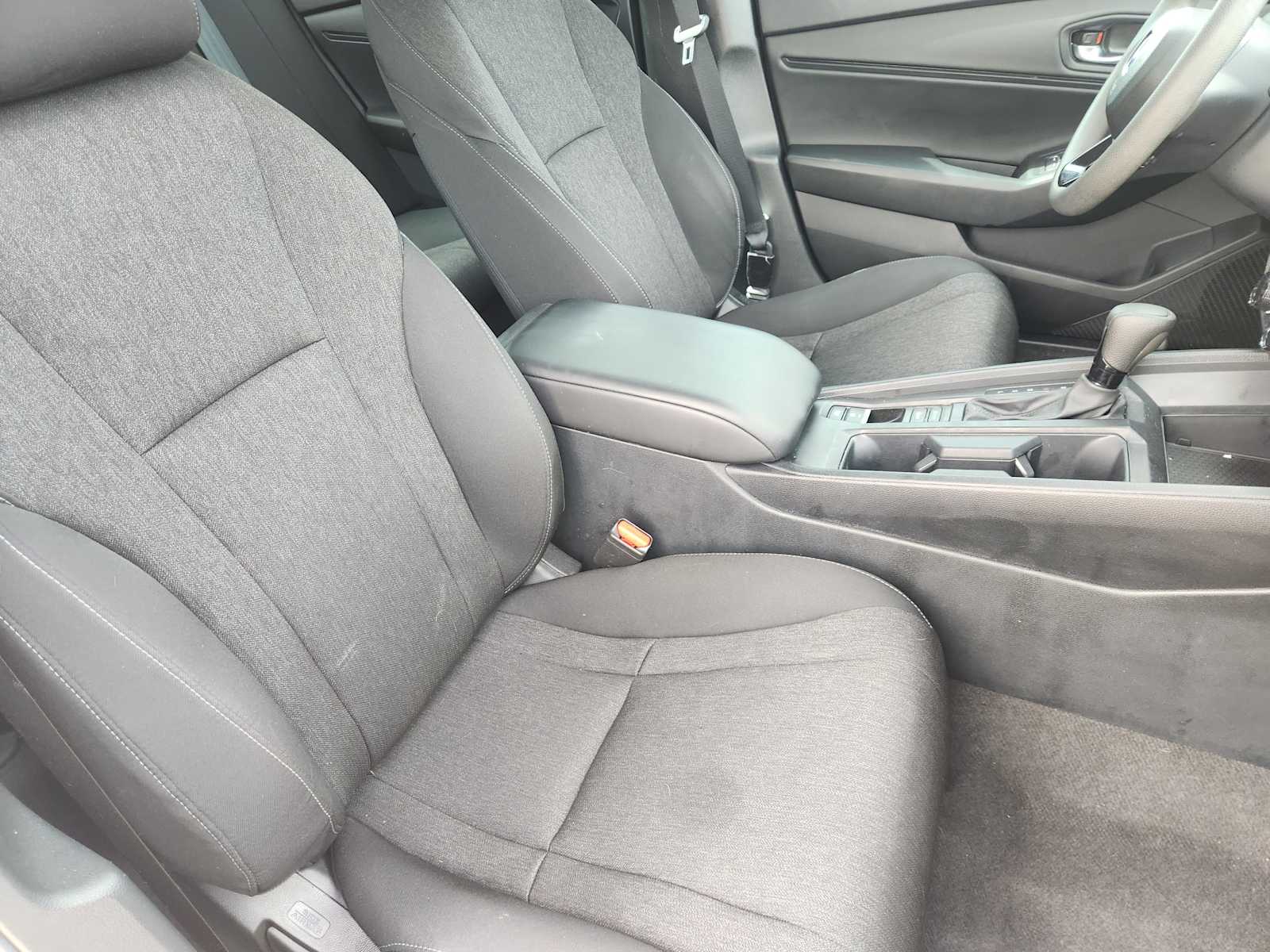 Thumbnail: 2024 Honda Accord - 14