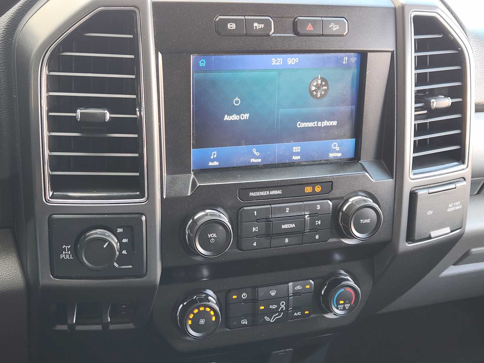 Thumbnail: 2022 Ford F-250 - 16