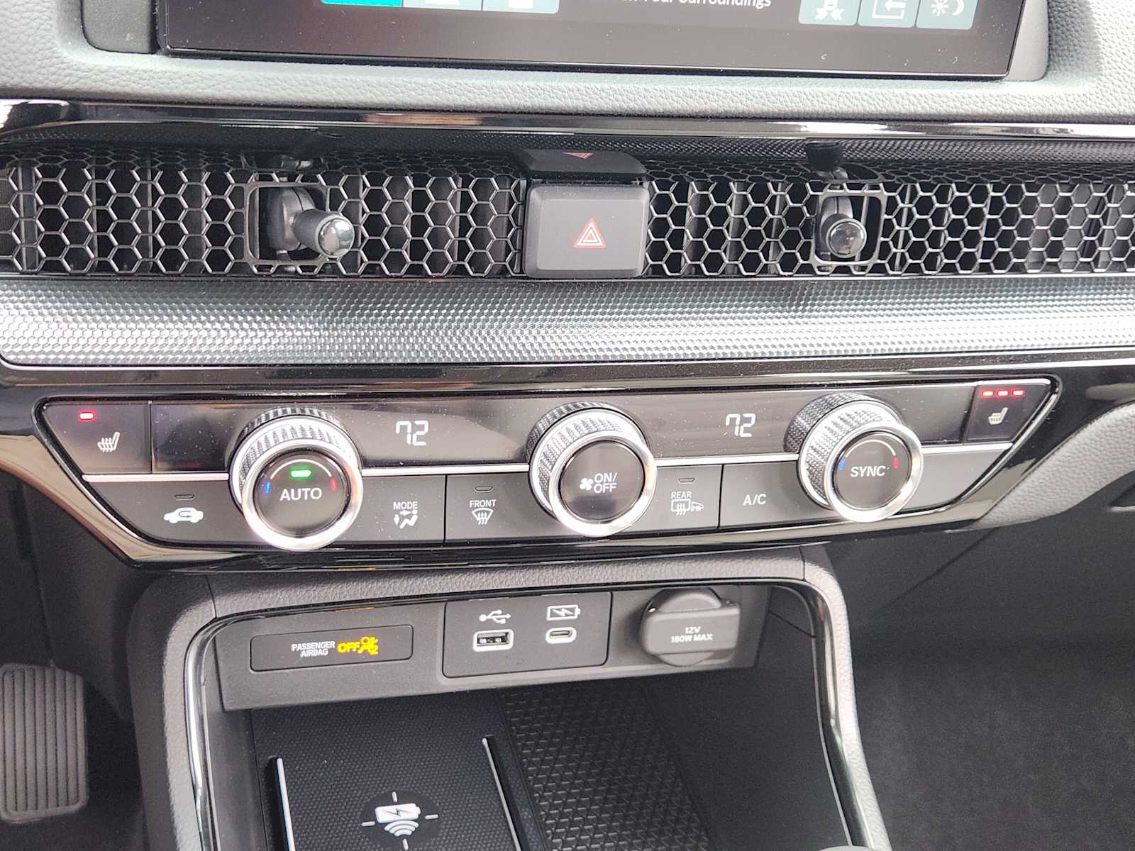 Thumbnail: 2025 Honda CR-V - 26