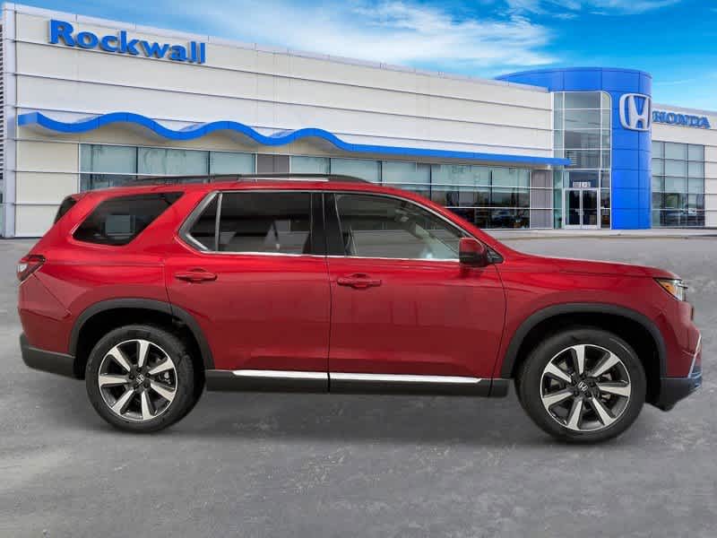 Thumbnail: 2025 Honda Pilot - 6