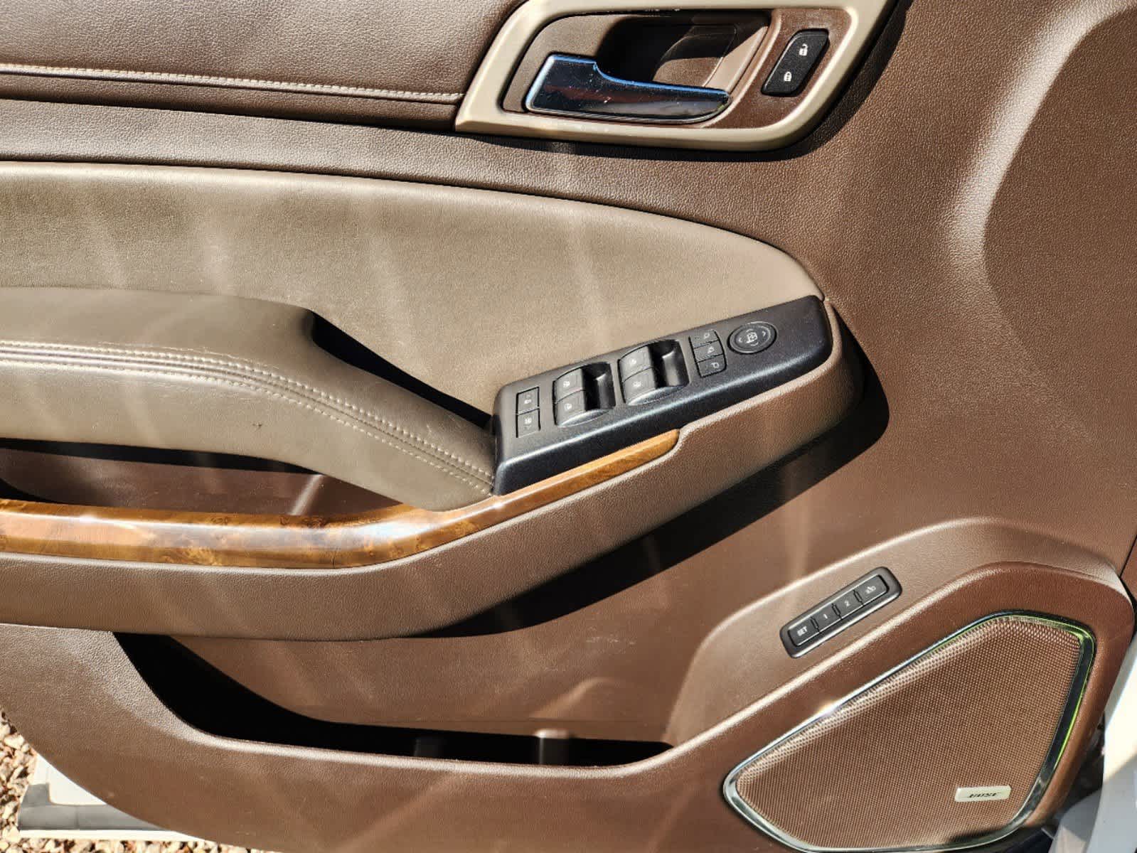 Thumbnail: 2015 GMC Yukon - 31