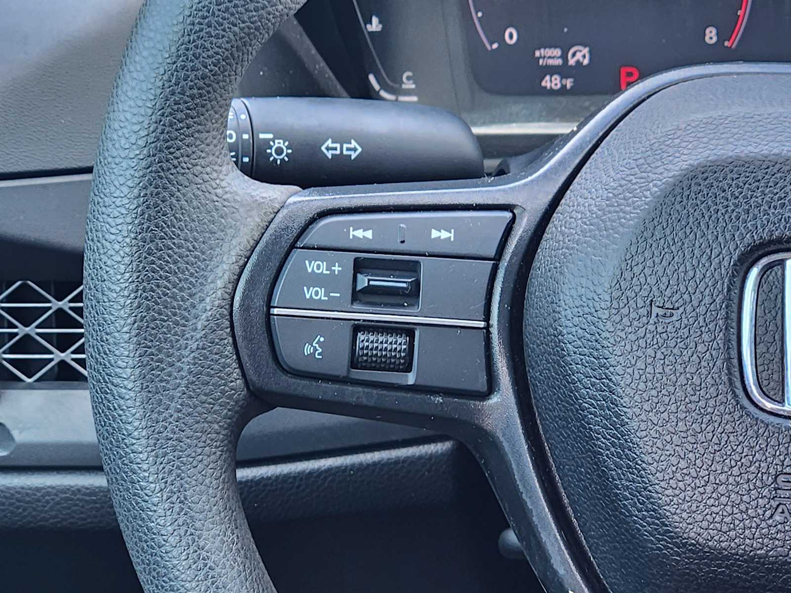 Thumbnail: 2024 Honda Accord - 32