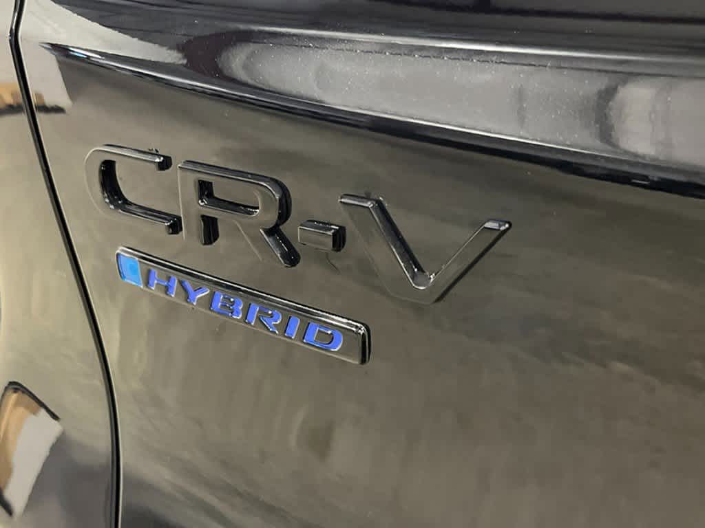 Thumbnail: 2026 Honda CR-V - 6
