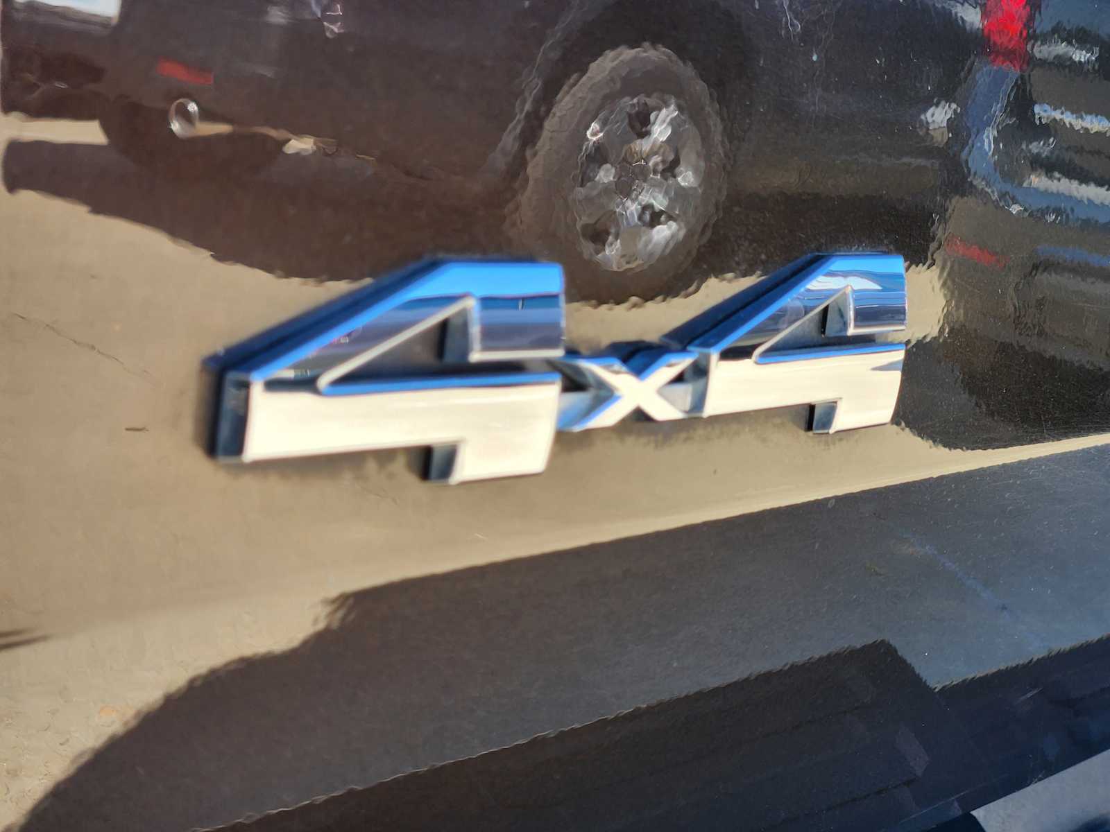 Thumbnail: 2022 Toyota Tundra - 7